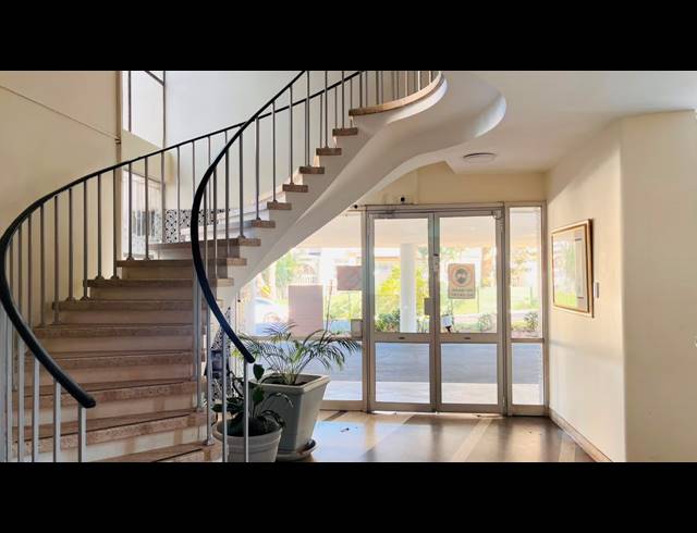 1 BEDROOM FLAT TO LET IN MUSGRAVE